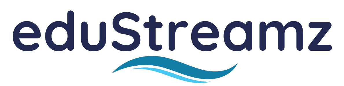 eduStreamz Logo